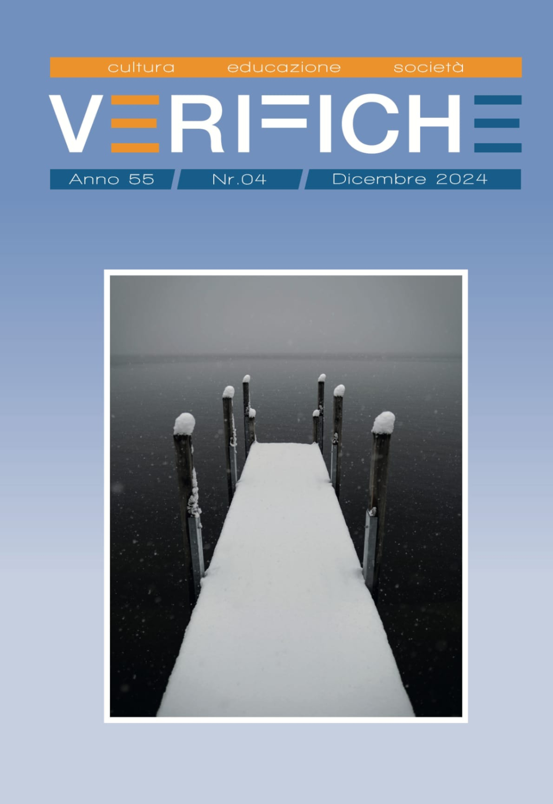 Verifiche, 2024, N.4